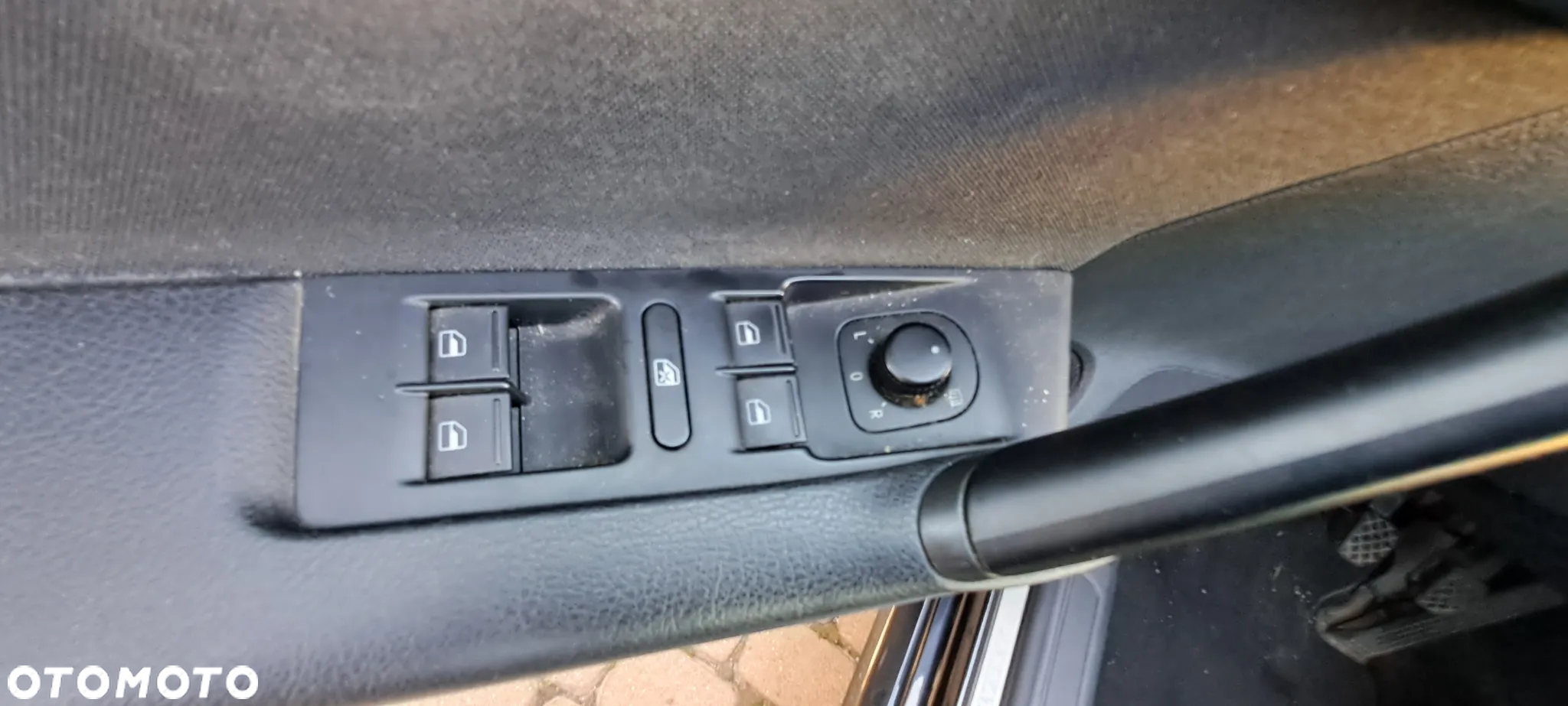Volkswagen Passat 1.4 TSI BMT Comfortline - 10