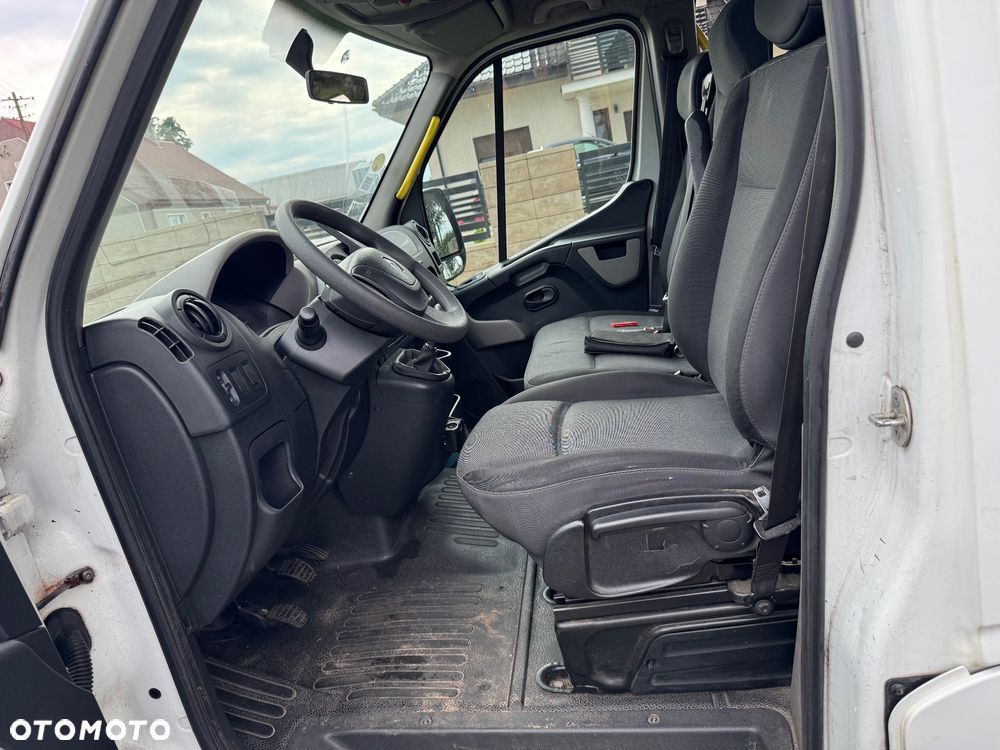 Renault Master - 14