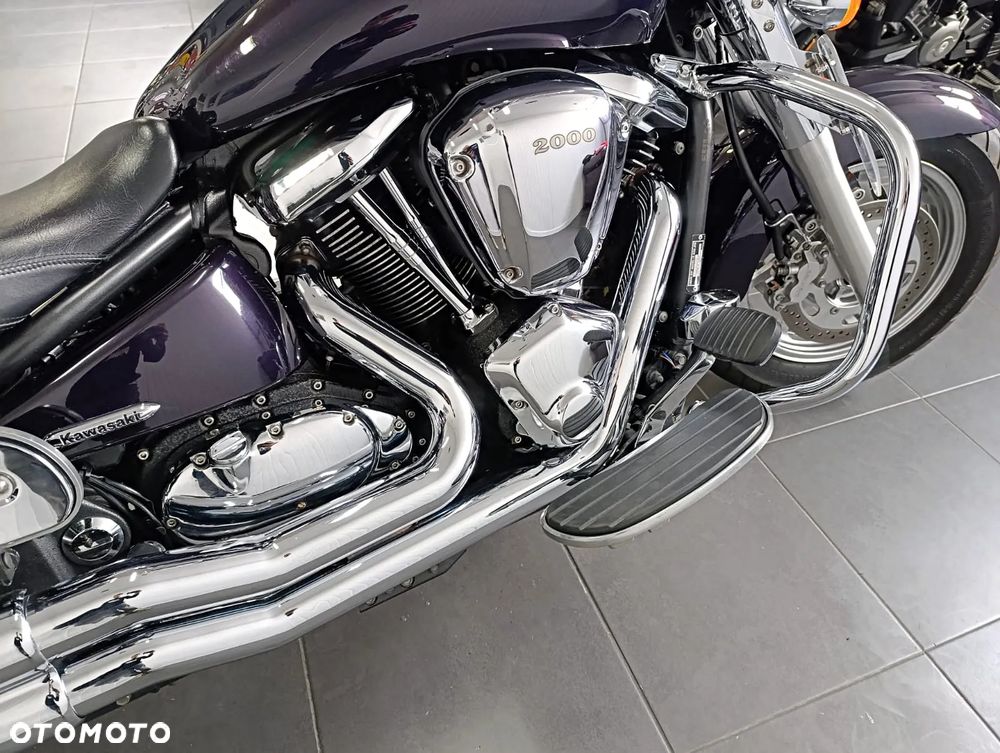 Kawasaki Vulcan - 16