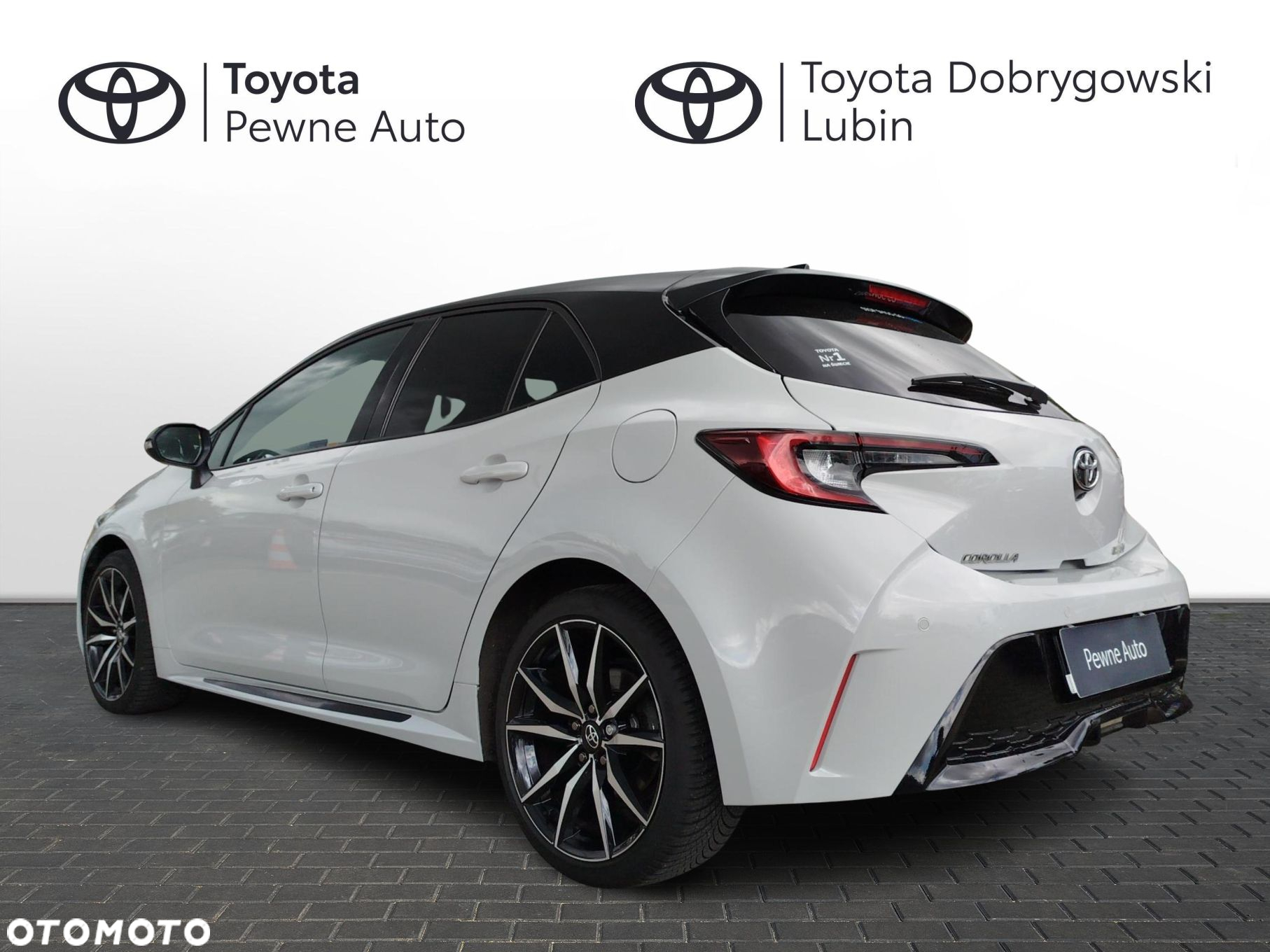 Toyota Corolla - 3