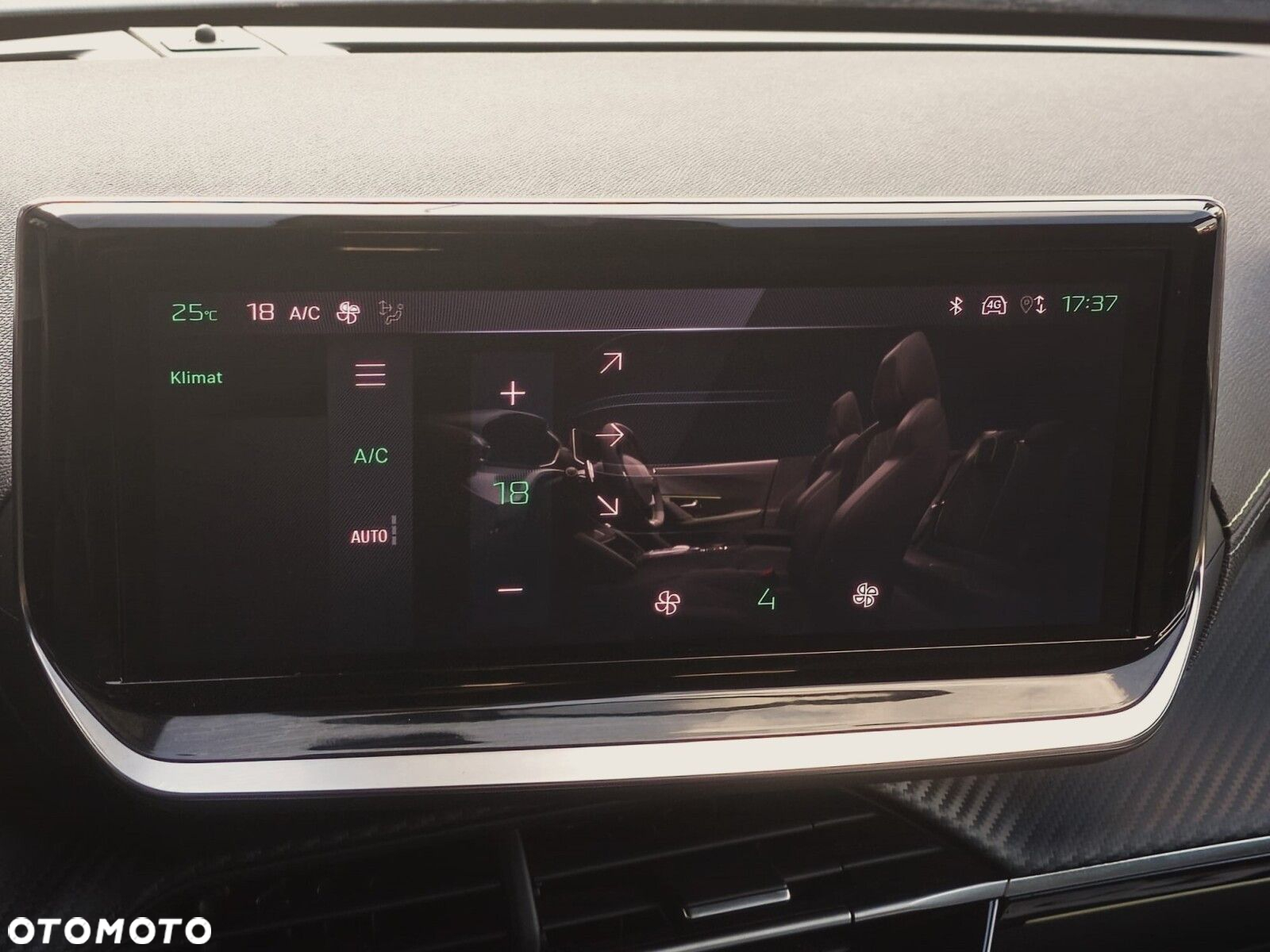 Peugeot 2008 1.2 PureTech GT S&S EAT8 - 19