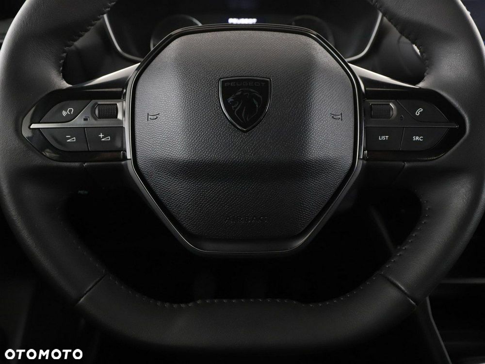 Peugeot 2008 PureTech 100 Active S&S BVM6 - 22