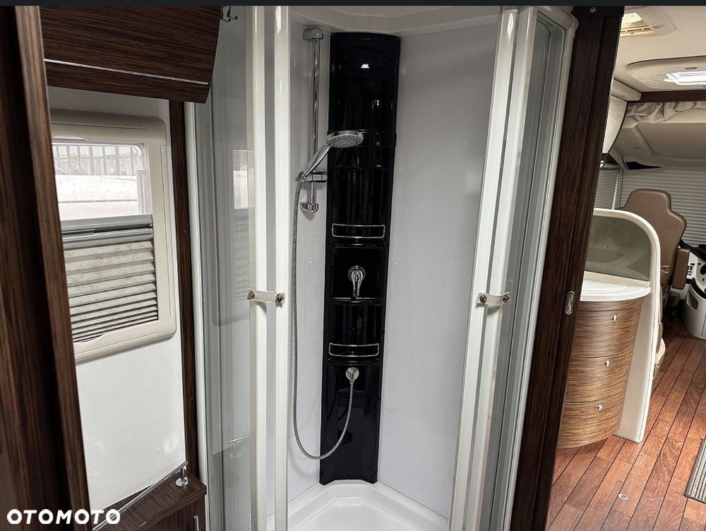 Concorde charisma 850L - 27