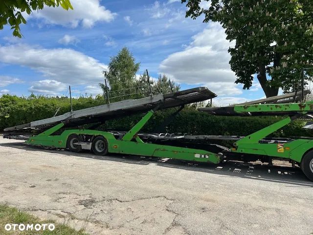 Scania P440 LOHR - 15