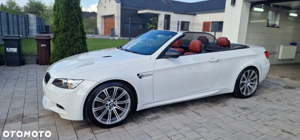 BMW M3 - 14