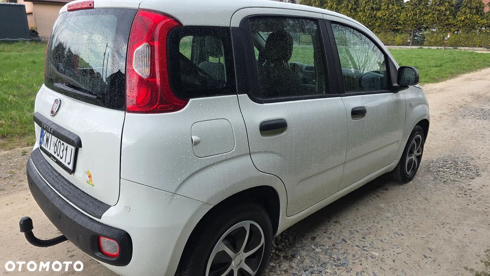 Fiat Panda - 2
