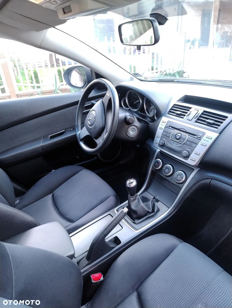 Mazda 6 1.8 Comfort - 20