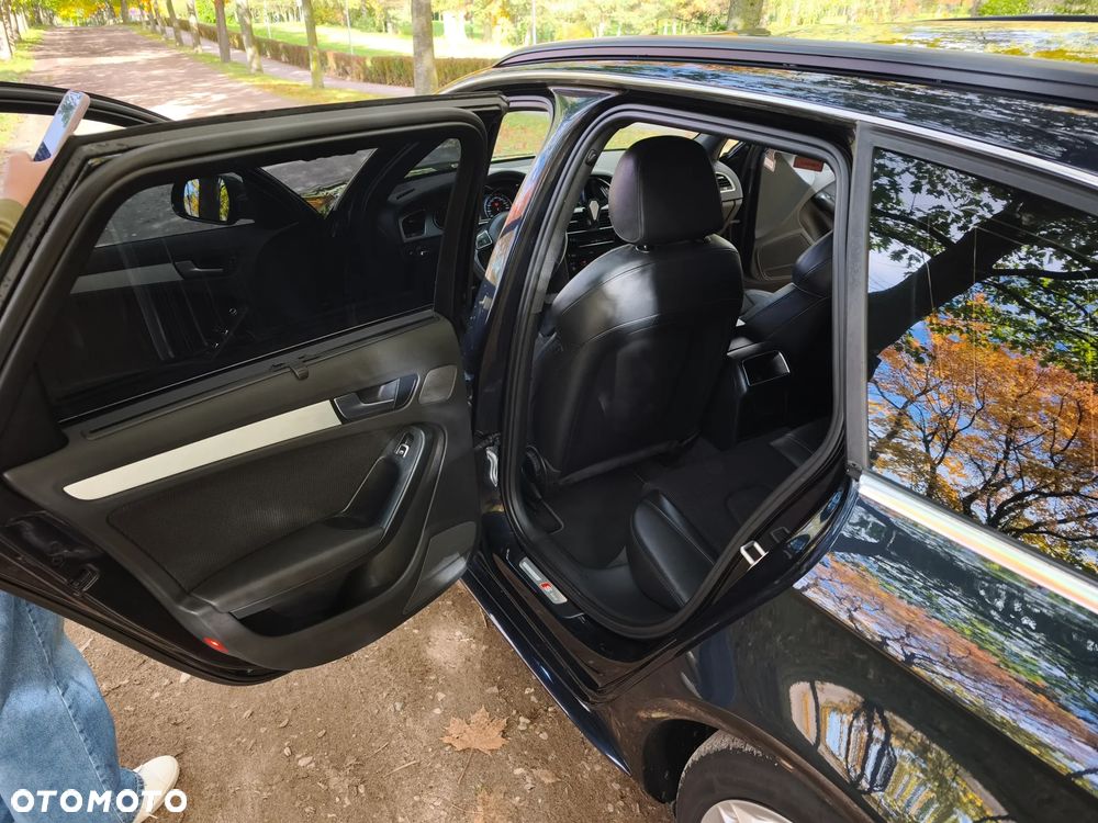 Audi A4 - 20