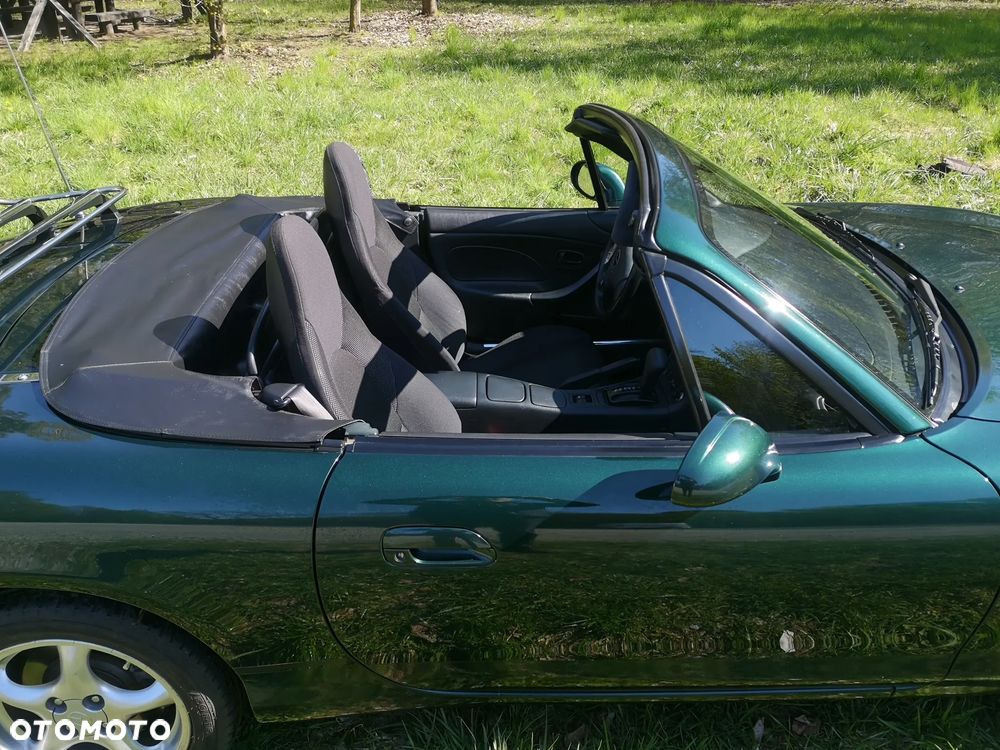 Mazda MX-5 - 14