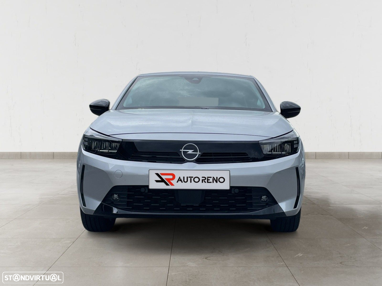Opel Corsa 1.2 Elegance - 9
