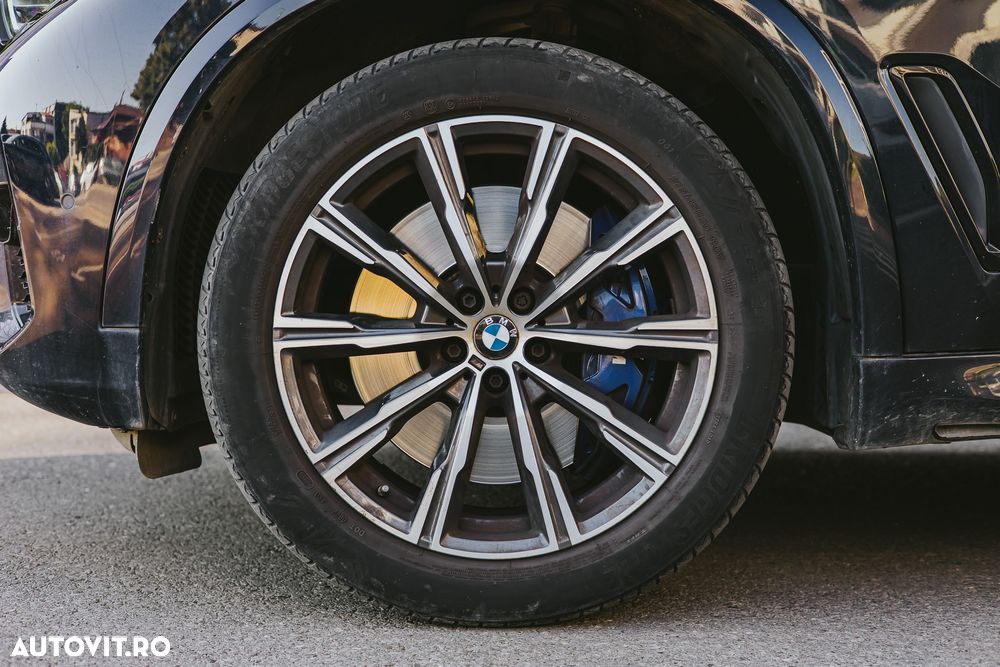 BMW X5 xDrive40i - 6
