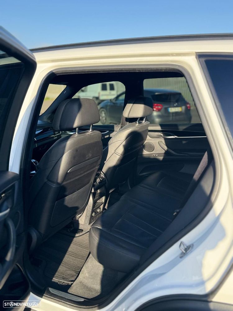 BMW X5 sDrive25d Sport-Aut. - 4