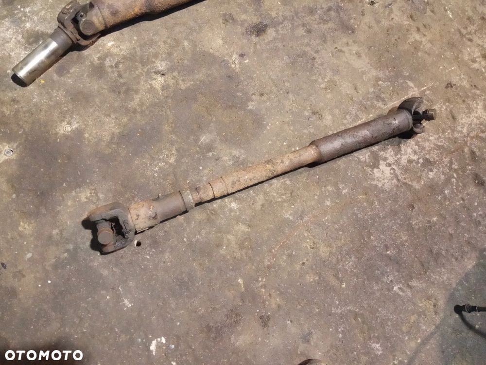 CHEVROLET TAHOE SUBURBAN K1500 wal tyl przod tylny przedni napedowy pedny GMC YUKON k2500 pickup silverado blazer 5.7 5.0 4.3 v6 v8 6.5 c/k front rear drive shaft K3500 SIERRA 1500 2500 3500 k3500 - 2