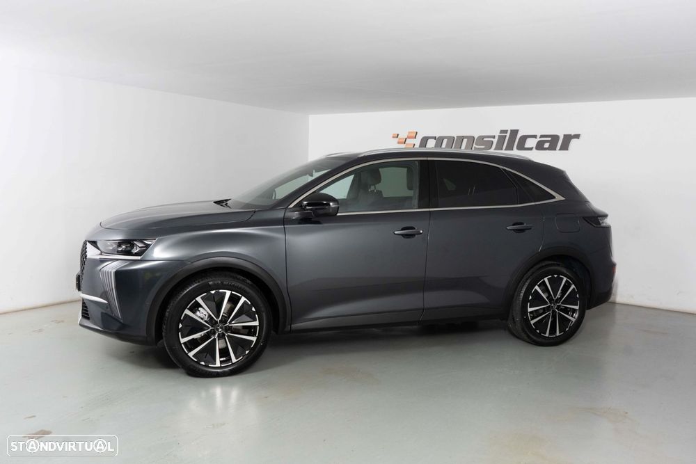 DS DS7 E-Tense Rivoli EAT8 - 6