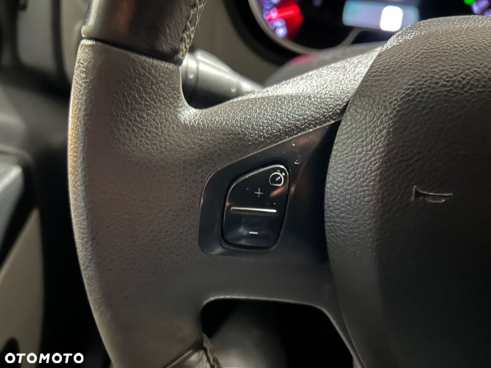 Renault Trafic L1H1 2,7t Business - 34