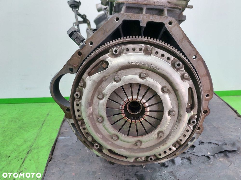 Silnik słupek benzyna Mercedes C-klasa W203 2.0B 129KM 2000-2007  111951 - 8