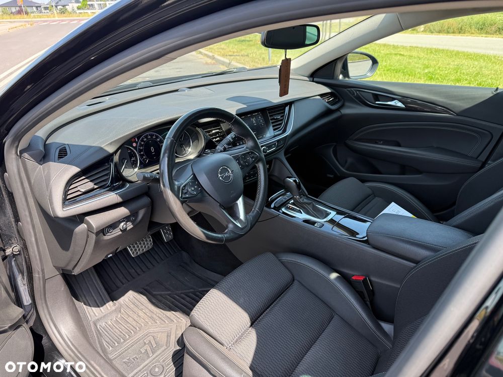 Opel Insignia 1.6 CDTI Sports Tourer - 13