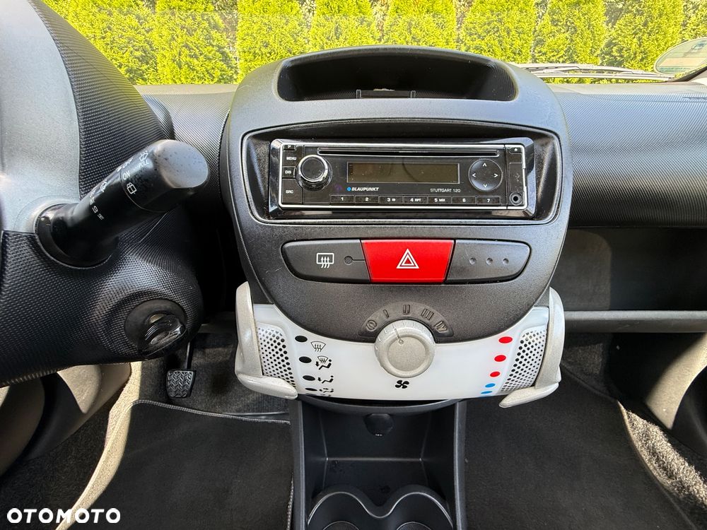 Citroën C1 1.0i Attraction - 23