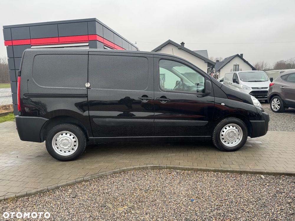 Citroën Jumpy - 12
