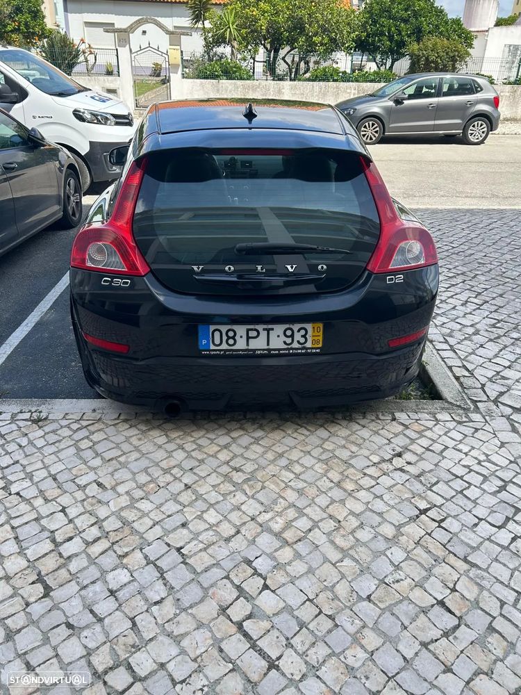 Volvo C30 D2 RDesign - 3