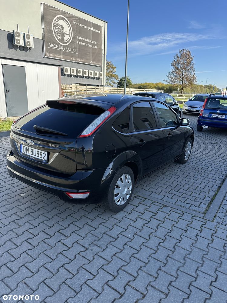 Ford Focus - 3