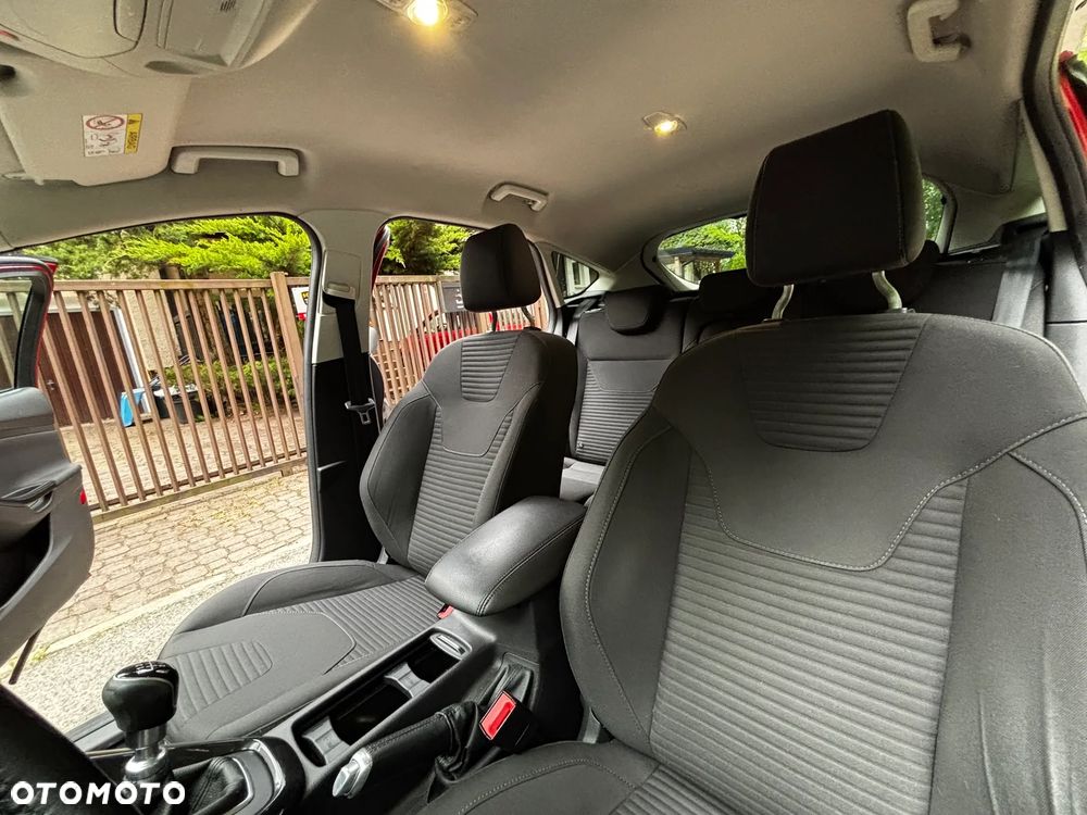 Ford Focus - 18