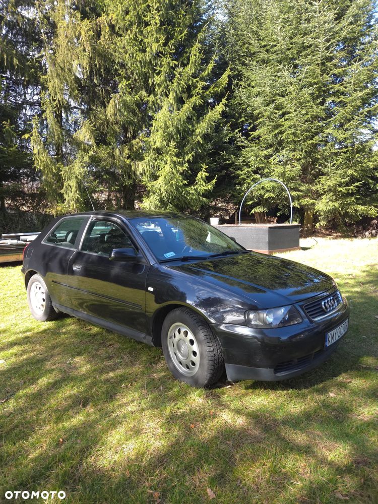 Audi A3 - 2