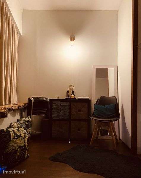 Sala de estetica e terapia - Grande imagem: 5/7