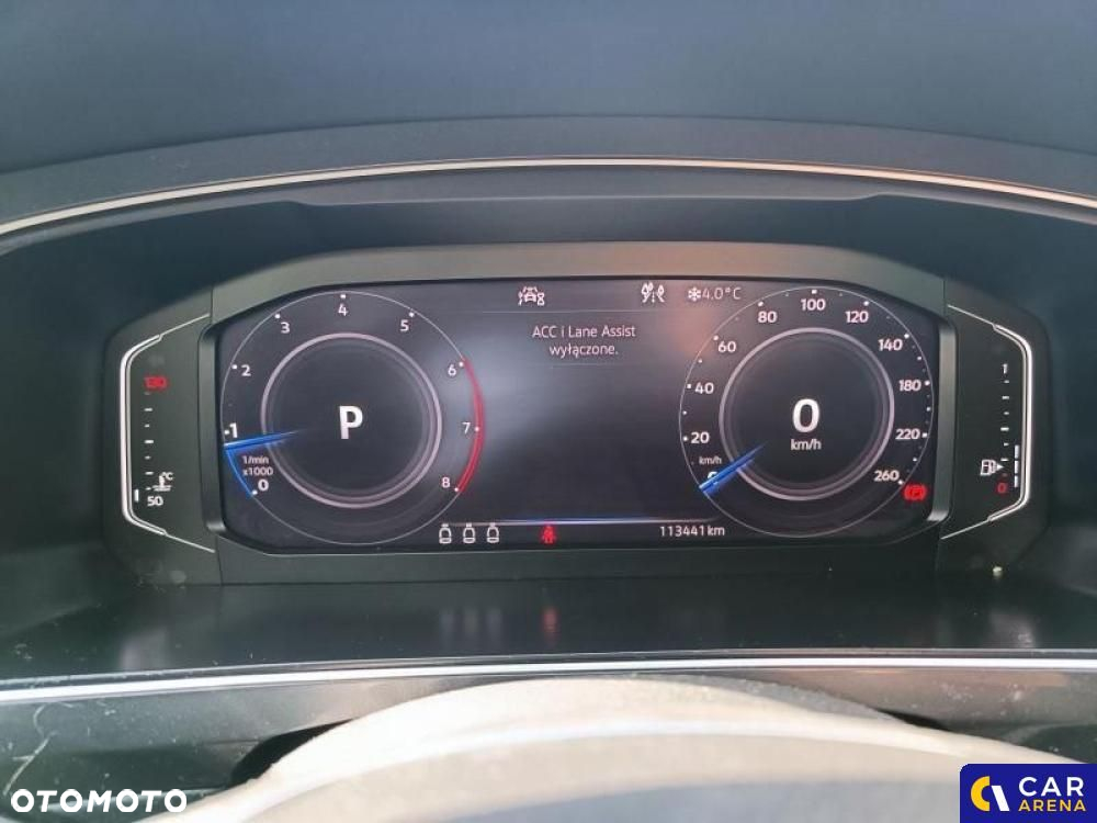 Volkswagen Tiguan - 12