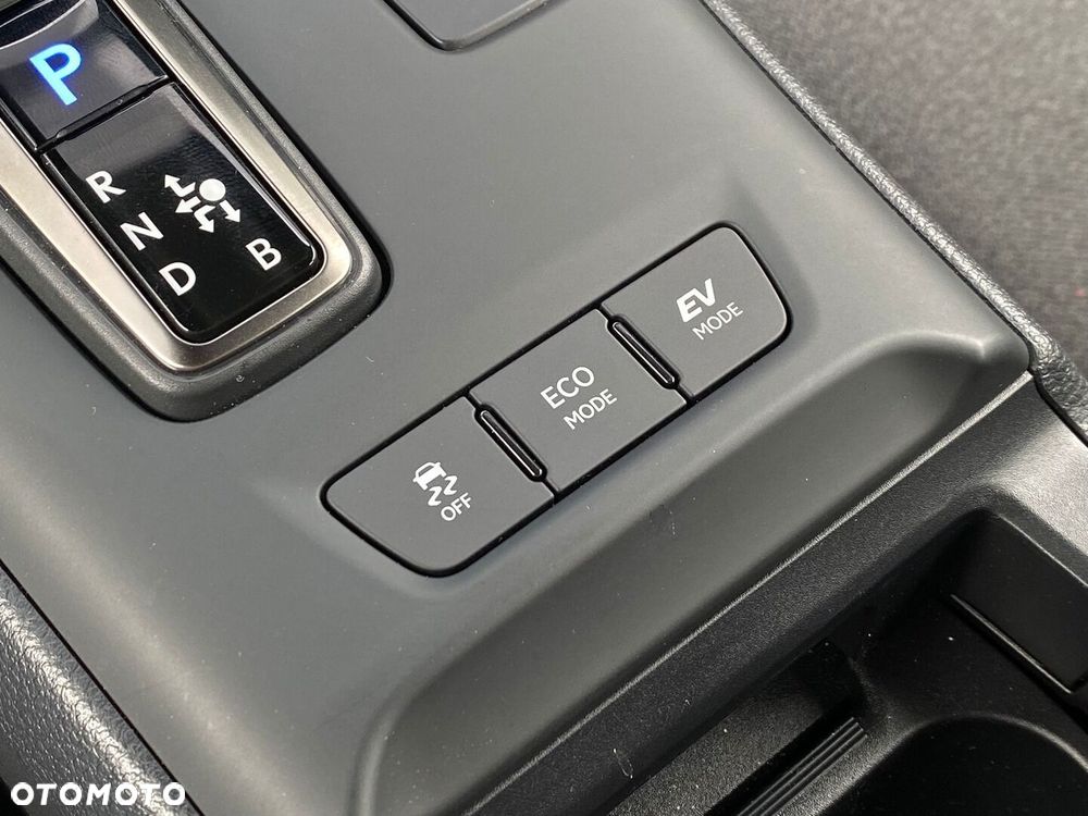 Lexus LBX 1.5 Hybrid - 20