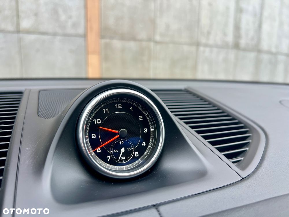 Porsche Macan PDK - 31