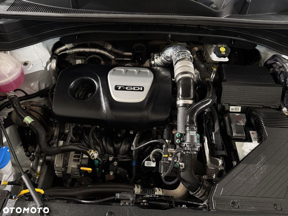 Kia Sportage - 30