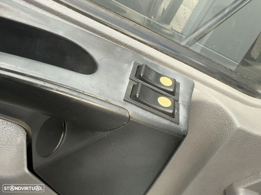 Renault MIDLUM 6.2 DCI 180.CV 12T REBOQUE PORTA 4/5 PRONTO SOCORRO - 16