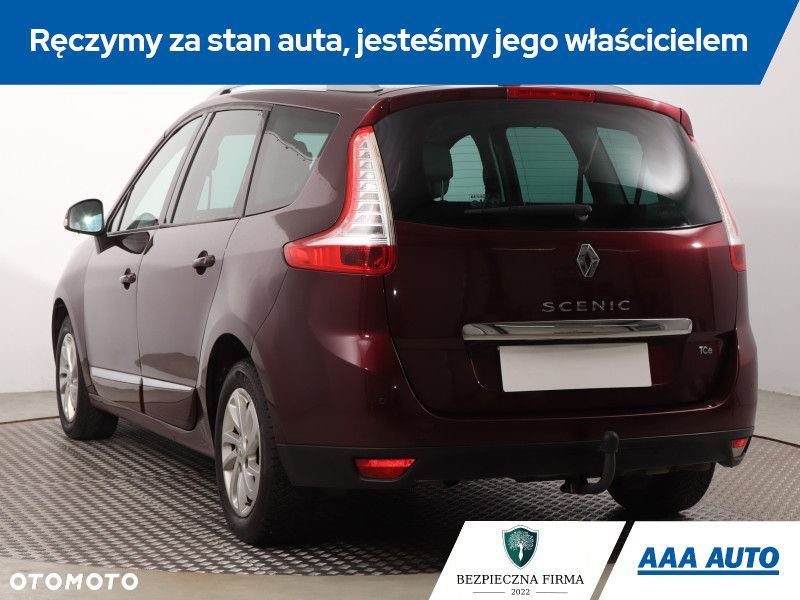 Renault Grand Scenic - 5
