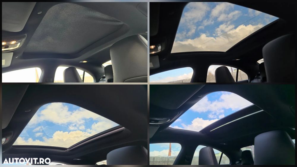 Mercedes-Benz CLA 220 4Matic 8G-DCT AMG Line Advanced Plus - 7