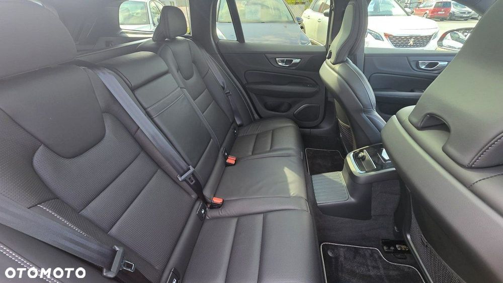 Volvo V60 - 27