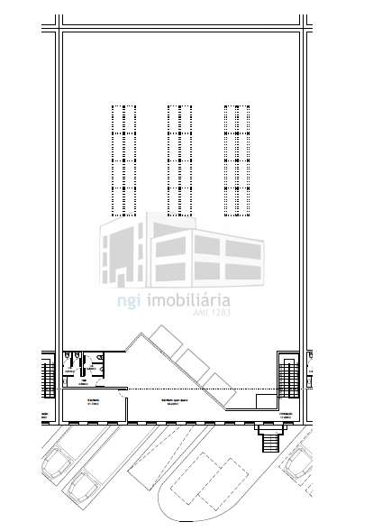 Armazém Santo Antão do Tojal - Loures - Grande imagem: 3/3