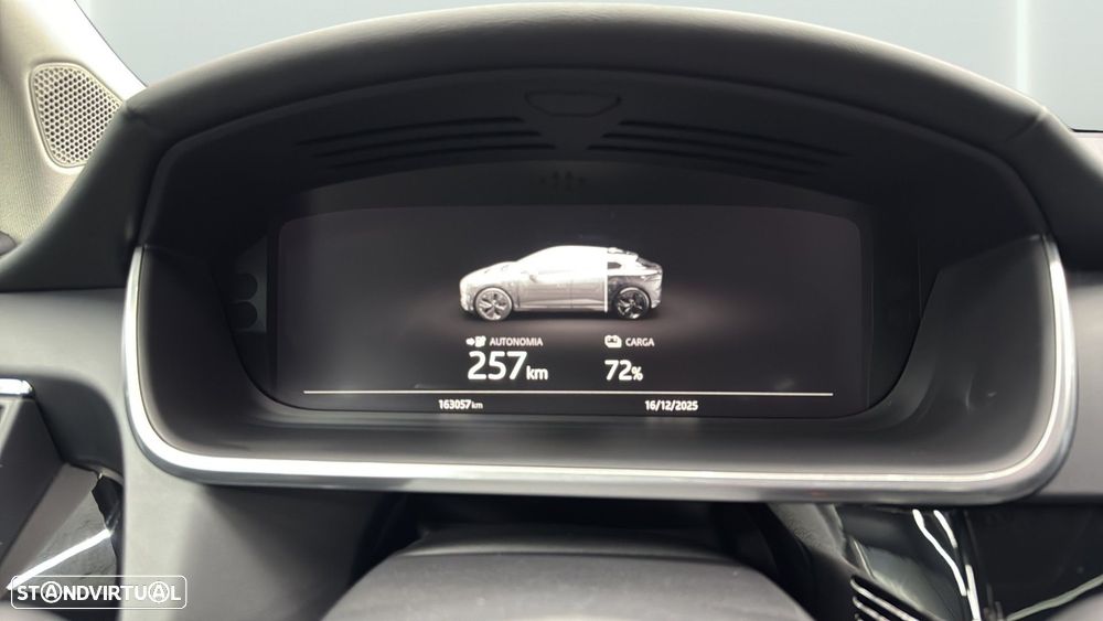 Jaguar I-Pace EV400 R-Dynamic SE AWD - 19