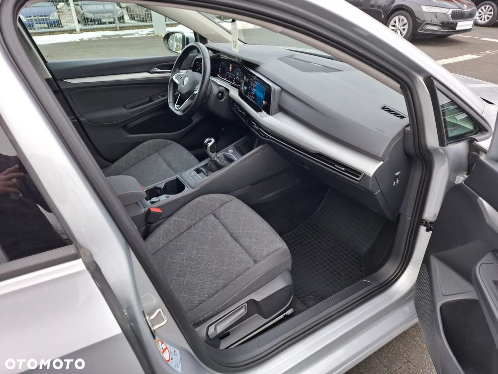 Volkswagen Golf Variant 1.0 TSI Life - 7