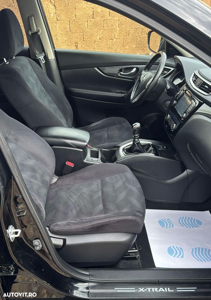 Nissan X-Trail 1.6 dCi Tekna - 7
