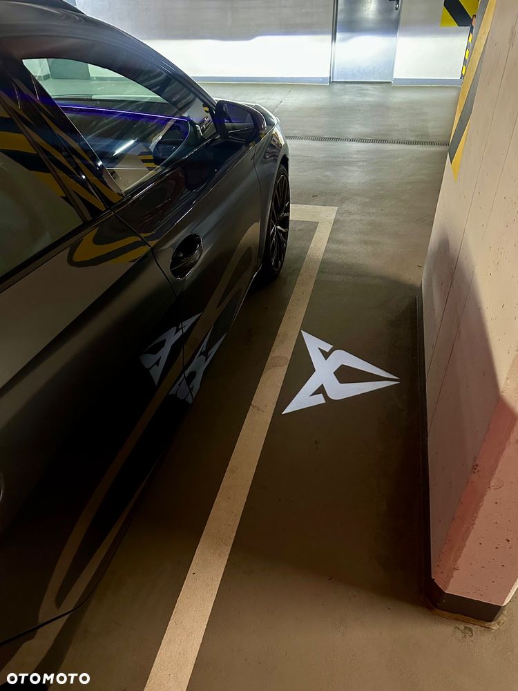 Cupra Leon Sportstourer - 10