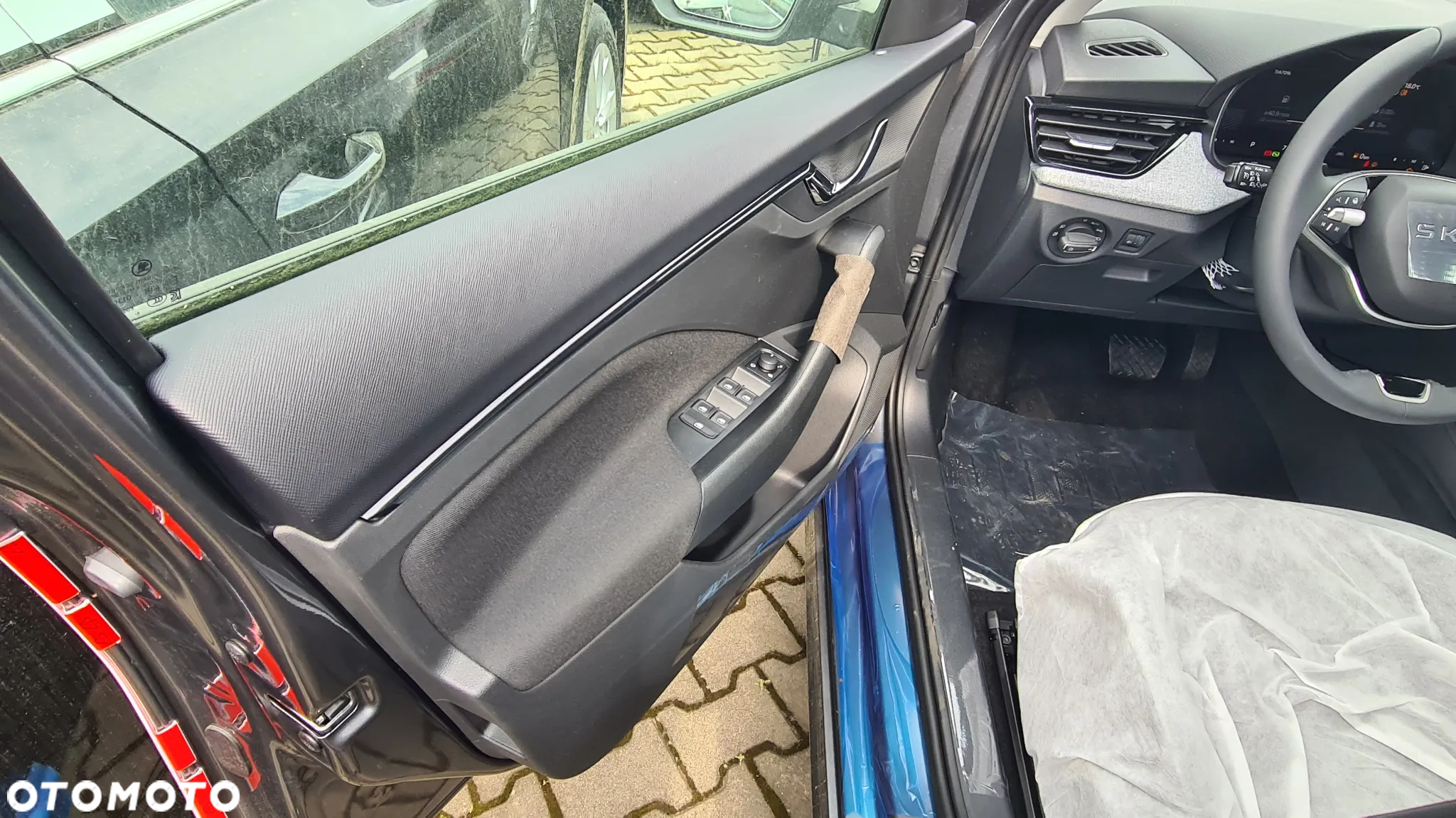 Skoda Kamiq 1.5 TSI Edition 130 DSG - 4