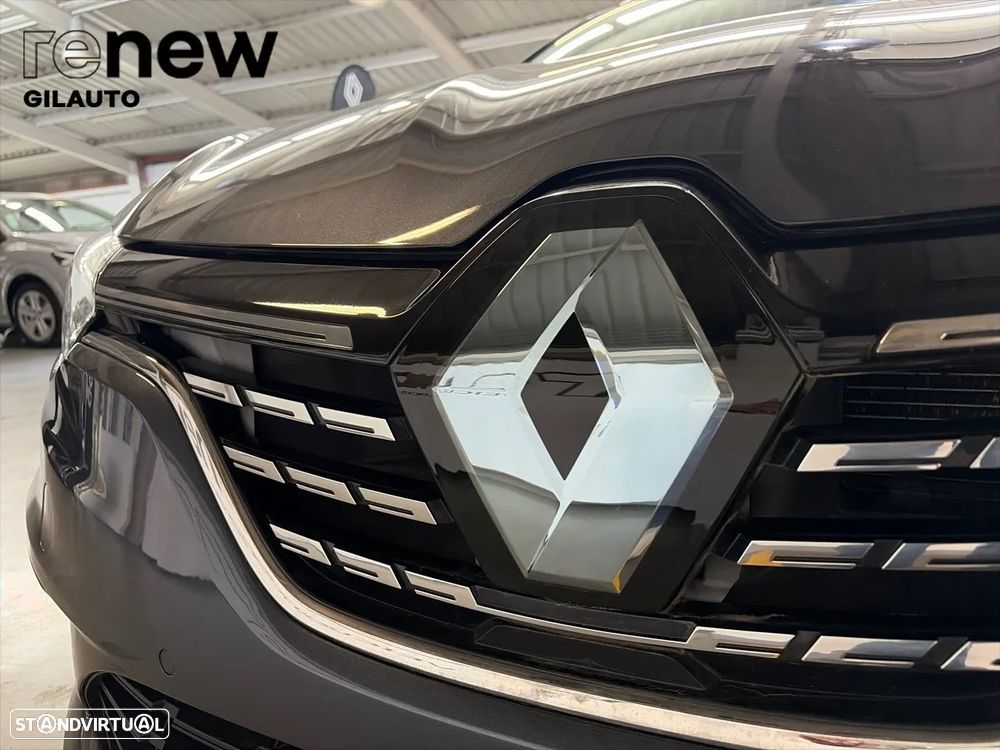 Renault Mégane Sport Tourer 1.5 Blue dCi Intens - 25