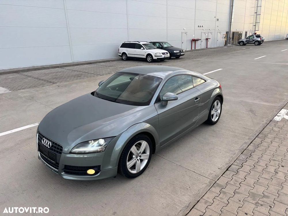 Audi TT - 20