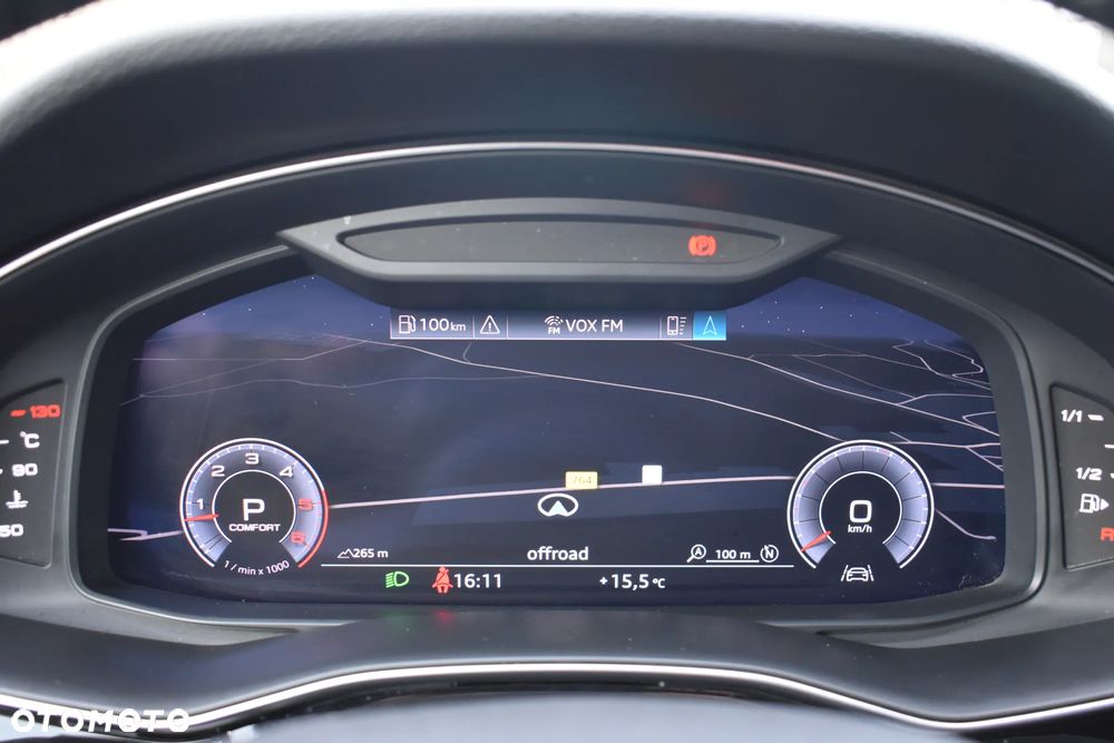 Audi Q8 50 TDI mHEV Quattro Black Edition Tiptronic - 18