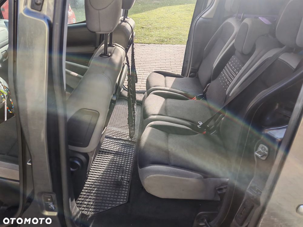 Citroën Berlingo 1.6 VTi Seduction - 1