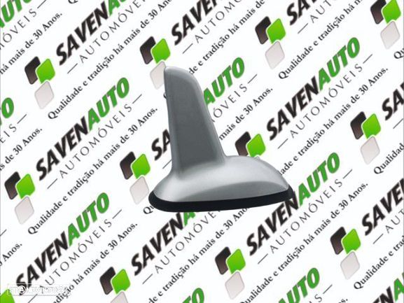 Base Antena Mercedes-Benz Cls (C219) - 1
