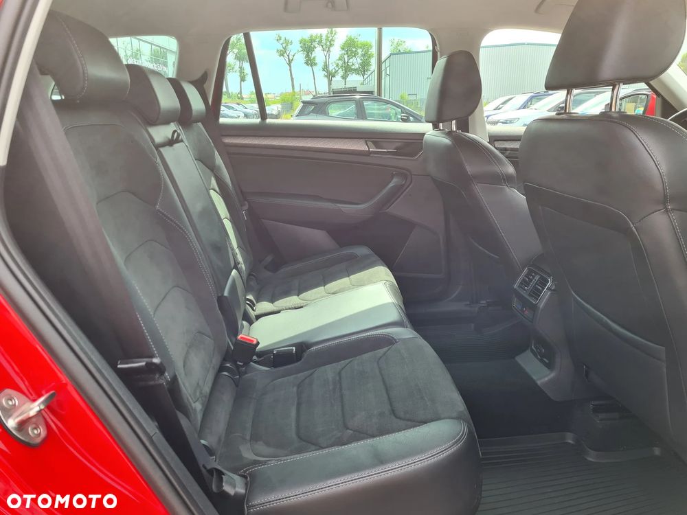 Skoda Kodiaq 1.5 TSI ACT 4x2 Style DSG - 19