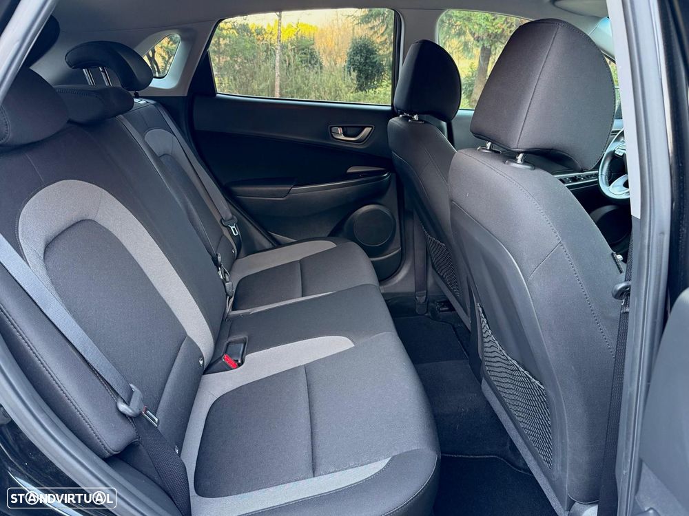 Hyundai Kauai 1.0 T-GDI Premium - 15