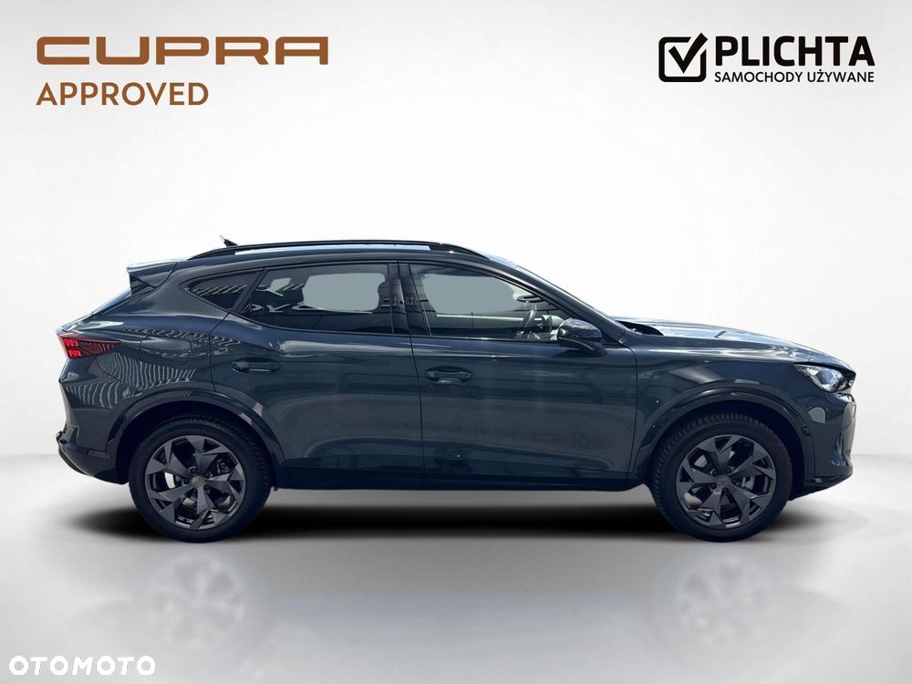 Cupra Formentor 1.5 TSI DSG - 6